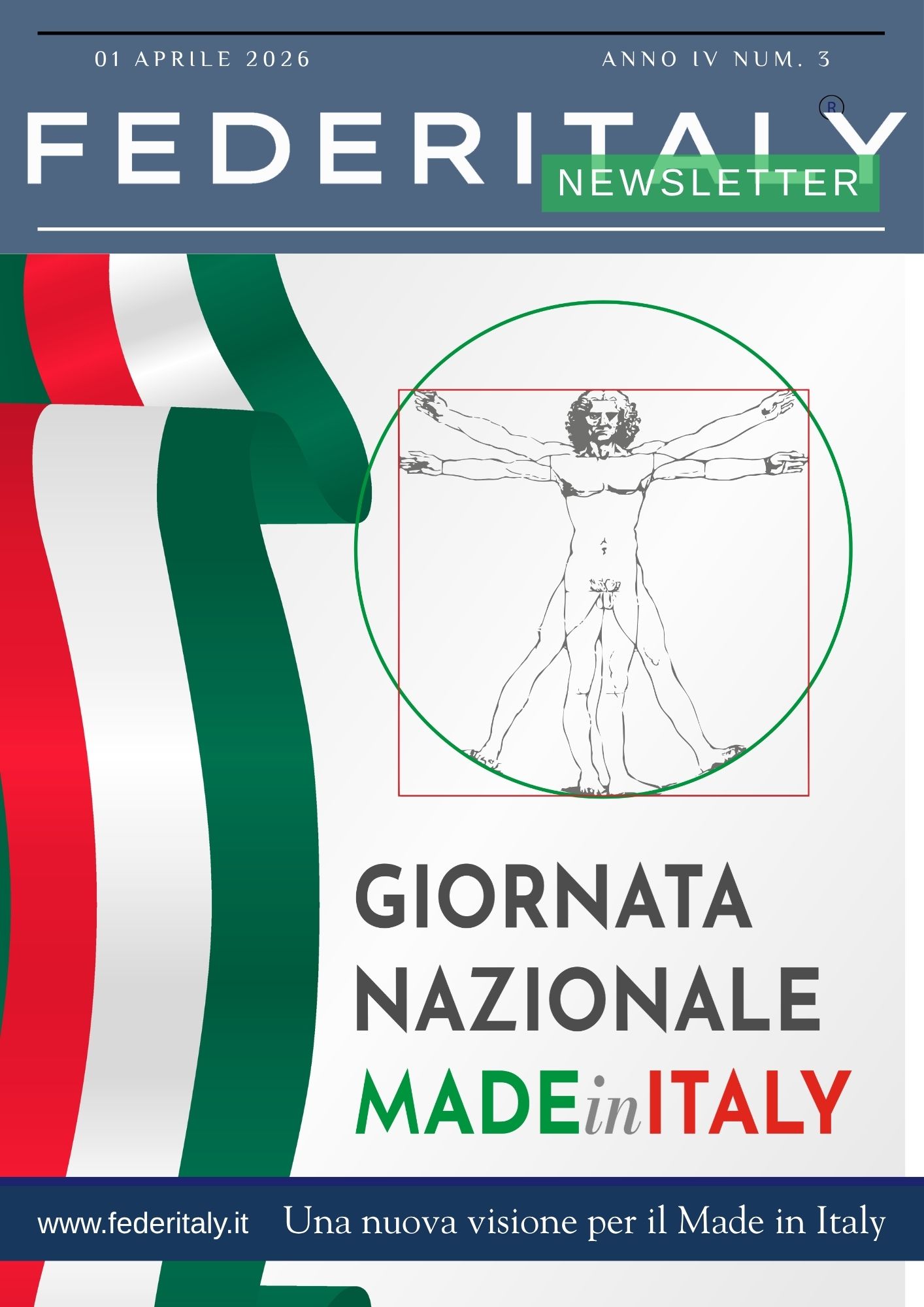 INNOVARE LA TRADIZIONE - La doppia transizione: sostenibilità e innovazione digitale per il futuro della manifattura italiana